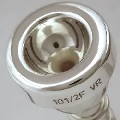 10.5 FVR Flex Trumpet Mouthpiece