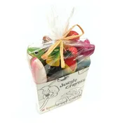 Balsa Crayons