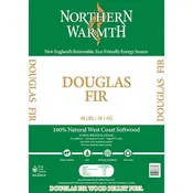 Northern Warmth Douglas Fir