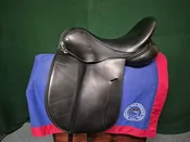 Aires De Haute by Frank Baines dressage — Middleburg Tack Exchange