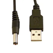 Anser USB Connector — Littlite