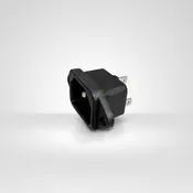 AC Inlet Assy
