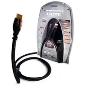 Monster HDMI Ultimate High Speed 1000 Series Cable  M1000HD 35ft