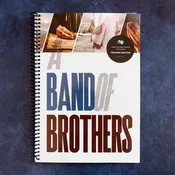 A Band of Brothers Teacher Edition