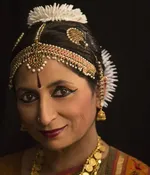 Bharatanatyam – 1 by Malathi Iyengar — Rangoli Dance Company