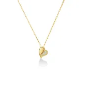 Amorino Gold Pendant