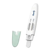 10 Panel Oral Swab Test with Alcohol & THC As low as $1.54