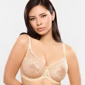 Amour Invisible Lace Bra