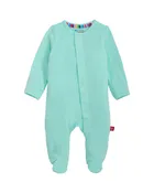 Aloe Magnetic Footie
