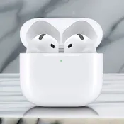 Pods 4th Generation Bluetooth Wireless Earbuds with Magsafe Case