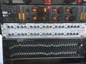 Court Graphic EQs