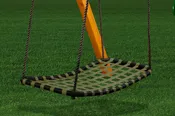 Chill ‘N Swing