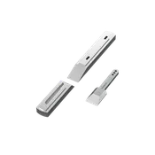 HP-10 Shoulder/Rabbet Cutting Kit