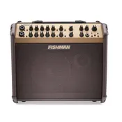 Fishman Loudbox Artist BT 120-watt Acoustic Amp