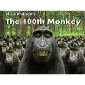 100th Monkey (Digital Download with Gimmicks) by Chris Philpott