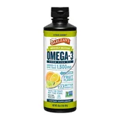 Citrus Sorbet Fish Oil