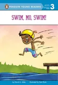 Adler, David A. - Swim, Mo, Swim (Hardback)