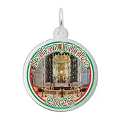 1116 Italian Jubilee 2025 - Altar