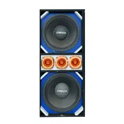 12″ Chucho Prebuilt