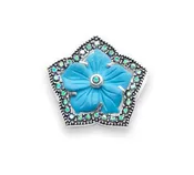 Attention Please! Slide Charm