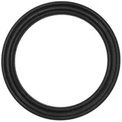 0.07" CS X 2.989" ID X-Ring Viton FKM O-Rings | AS568-041 | Dash 041 | 70 Durometer (25 / Pkg.)