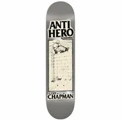 Anti Hero Chapman Lance Deck (8.3")
