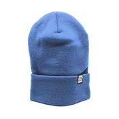 Bridge City Beanie | Carolina Blue