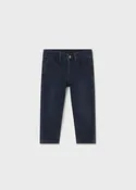 Baby Boy Blue Black Jeans