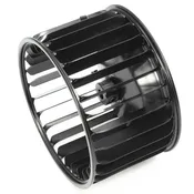 1964-1965 Mustang A/C Evaporator Blower Motor Fan, LH