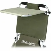 Eckla Sunroof & Windscreen for Beach Rolly