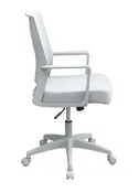 Boss All Grey Task Chair — Kalico