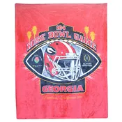 10039 - 50" x 60" Blanket
