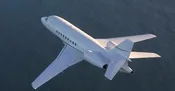1997 Falcon 2000