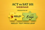 ACT-SAT 101- On-Demand