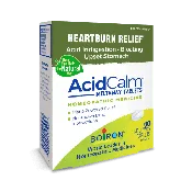 Acidcalm – 60 meltaway tablets