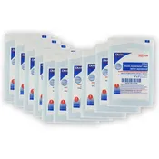 2" X 3" Non-Adherent Pad w/ Adhesive - Case of 2400