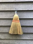 Broom - Whisk 12"