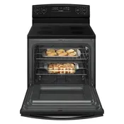 Amana Amana 30 in. Electric Range with Extra-Large Oven Window