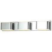 Abra Lighting Bianca Metal Vanity Fixture