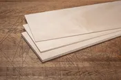 1/2" Hard Maple - Thin Stock