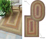 4′ x 6′ Ultra Durable Rug
