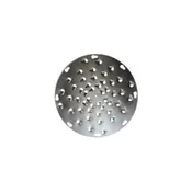 ALFA KD 5/16 Grater-Shredder Disk (German Made, 5/16″ Holes)