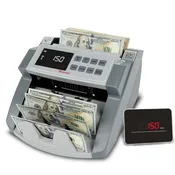 Cassida CRS 1000 Bill Counter
