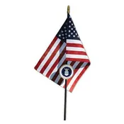 Air Force Service Marker | Air Force Grave Marker Heroes Series