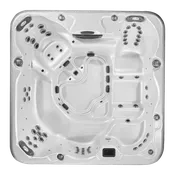 Pinnacle ES - Aspen Spas