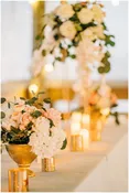 Pin Lights | Alabama and Florida Beach Weddings
