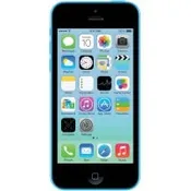 iPhone 5C Power Button Repair