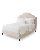 21st Street Bed