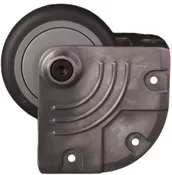 Add Corner Casters