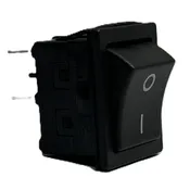 Power on/off switch for Platinum/Perfect O2/O2V/ Homefill